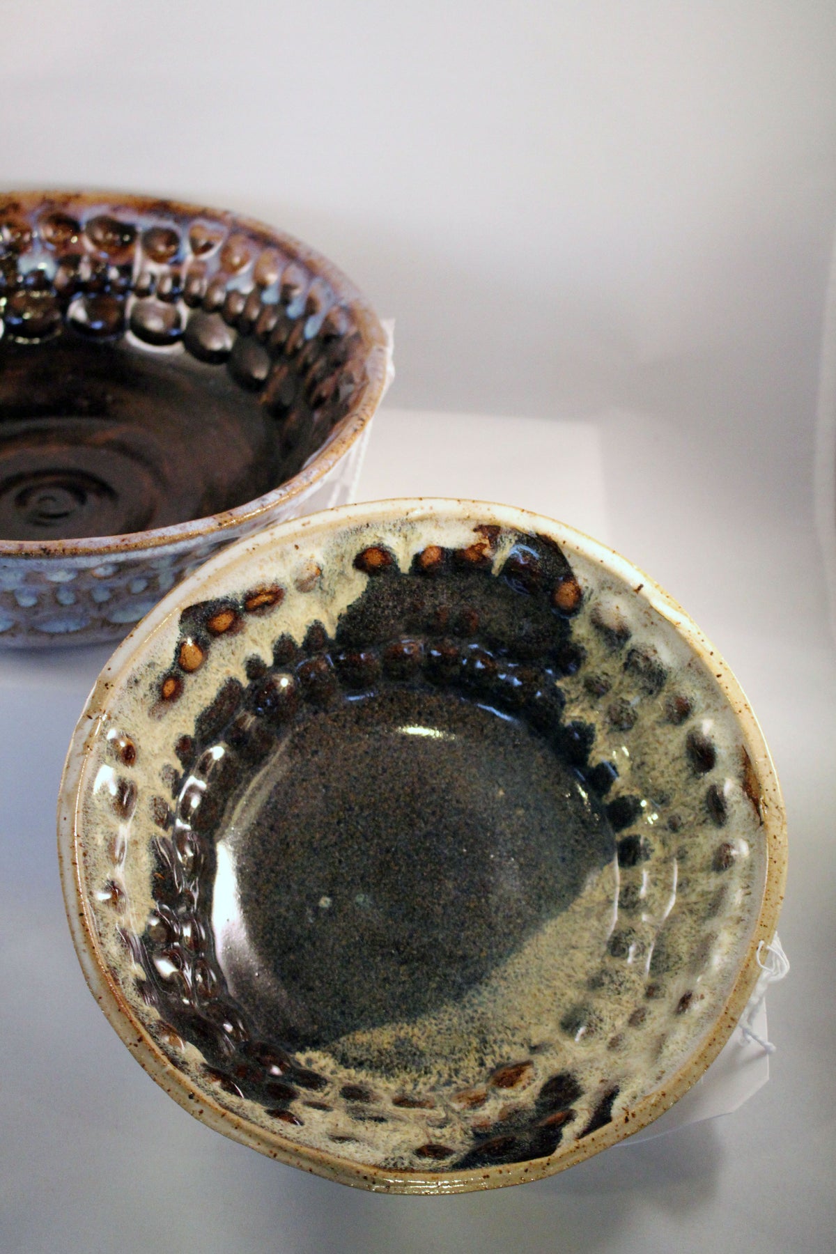 Bubble Bowl