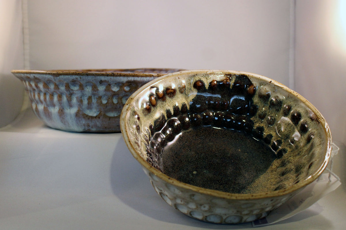 Bubble Bowl